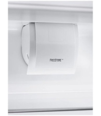 Electrolux LRS1DF39X - Fritstående køleskab