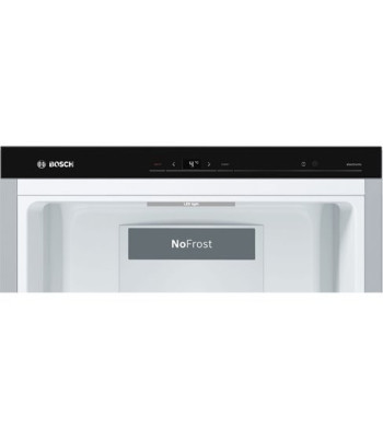 Bosch KSF36PIDP - Fritstående køleskab