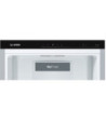 Bosch KSF36PIDP - Fritstående køleskab