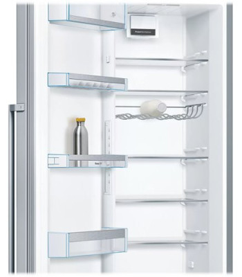 Bosch KSV36AIDP - Fritstående køleskab