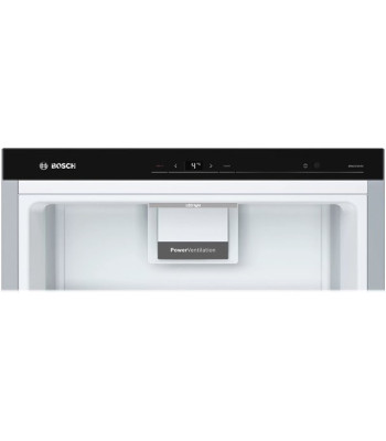 Bosch KSV36AIDP - Fritstående køleskab