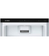 Bosch KSV36AIDP - Fritstående køleskab