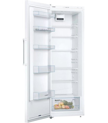 Bosch KSV33NWEP - Fritstående køleskab