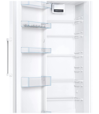 Bosch KSV33NWEP - Fritstående køleskab