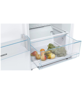 Bosch KSV33NWEP - Fritstående køleskab