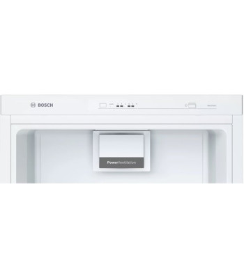 Bosch KSV33NWEP - Fritstående køleskab