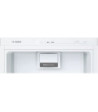 Bosch KSV33NWEP - Fritstående køleskab