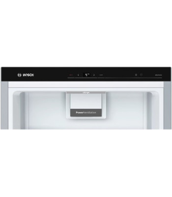 Bosch KSV36AIEP - Fritstående køleskab