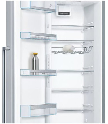 Bosch KSV36AIEP - Fritstående køleskab