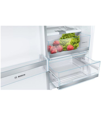 Bosch KSV36AIEP - Fritstående køleskab