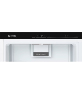 Bosch KSV36AWEP - Fritstående køleskab