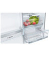Bosch KSV36BIEP - Fritstående køleskab