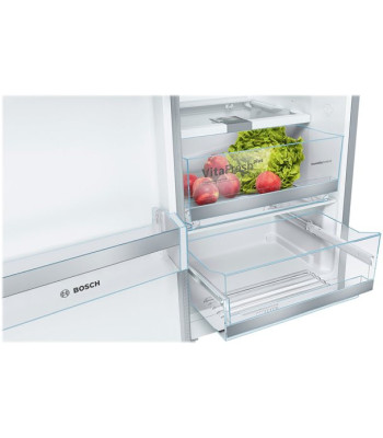 Bosch KSV36BIEP - Fritstående køleskab