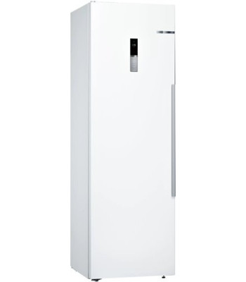 Bosch KSV36BWEP - Fritstående køleskab