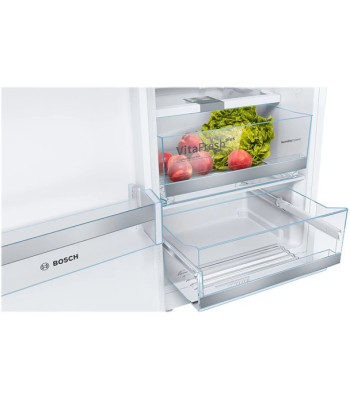 Bosch KSV36BWEP - Fritstående køleskab