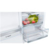 Bosch KSV36BWEP - Fritstående køleskab