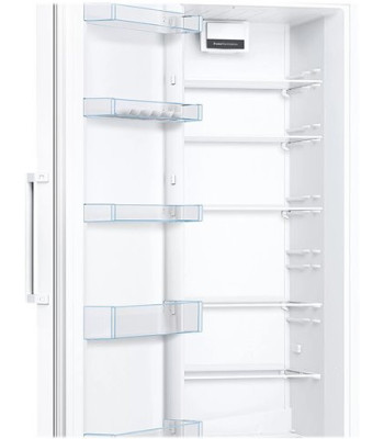 Bosch KSV36NWEP - Fritstående køleskab