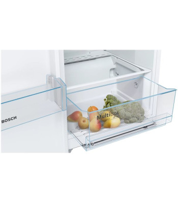 Bosch KSV36NWEP - Fritstående køleskab