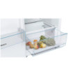 Bosch KSV36NWEP - Fritstående køleskab
