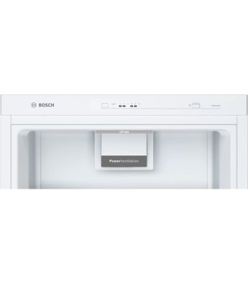 Bosch KSV36NWEP - Fritstående køleskab