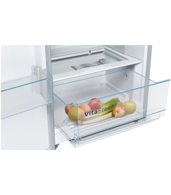 Bosch KSV36VLDP - Fritstående køleskab