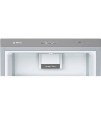 Bosch KSV36VLDP - Fritstående køleskab