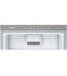 Bosch KSV36VLDP - Fritstående køleskab
