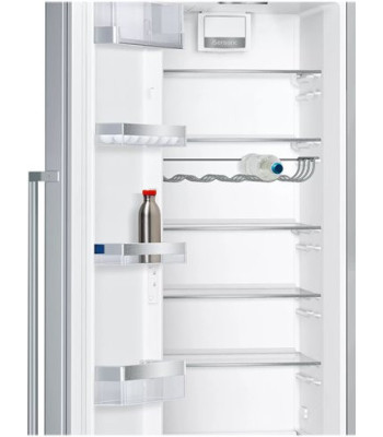 Siemens KS36VAIDP - Fritstående køleskab