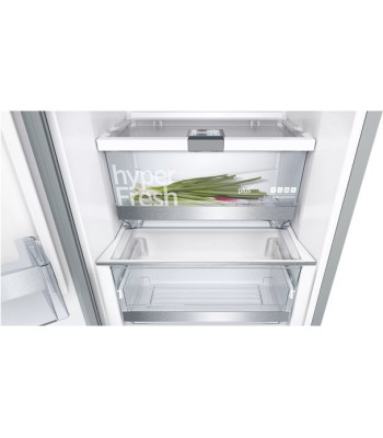 Siemens KS36VAIDP - Fritstående køleskab