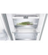 Siemens KS36VAIDP - Fritstående køleskab