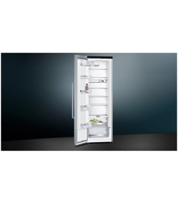 Siemens KS36VAIDP - Fritstående køleskab