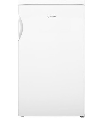 Gorenje R492PW - Fritstående køleskab