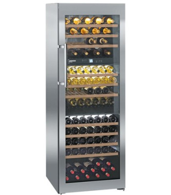 Liebherr WTes 5872-22 001 - Fritstående vinkøleskab
