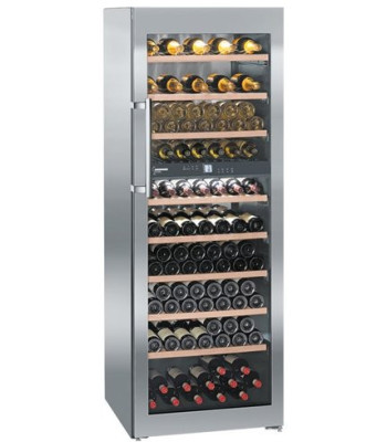 Liebherr WTes 5972-22 001 - Fritstående vinkøleskab