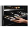 AEG KWK884520B - Fritstående vinkøleskab