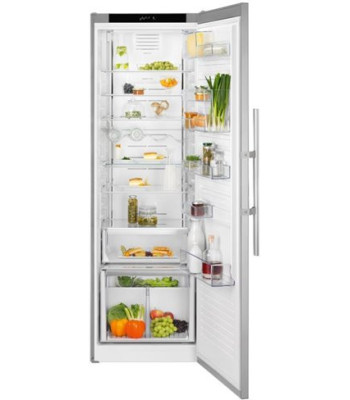Electrolux LRC6ME36X - Fritstående køleskab