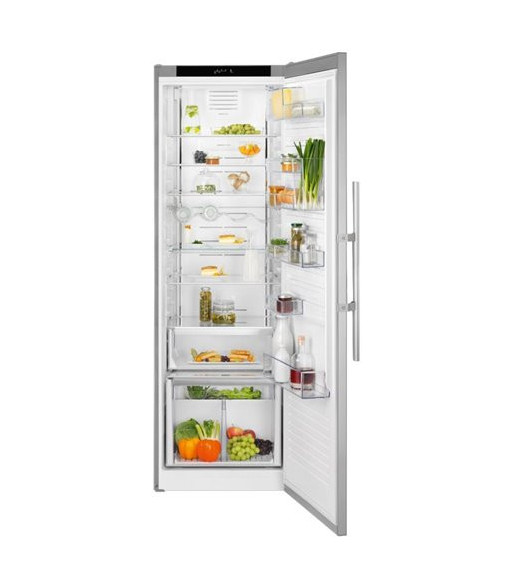 Electrolux LRC6ME36X - Fritstående køleskab