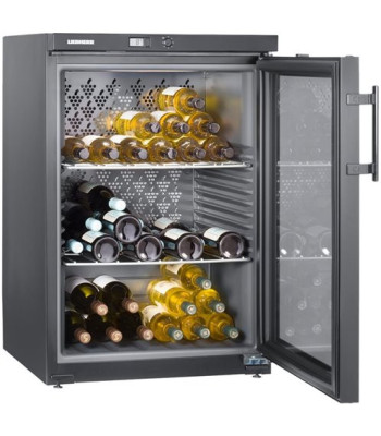 Liebherr WKb 1802-21 001 - Fritstående vinkøleskab