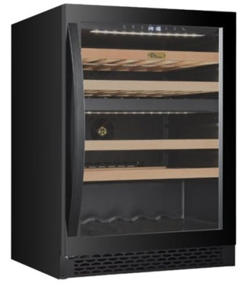 Thermex 910.21.1006.2 - Fritstående vinkøleskab Winemex 39