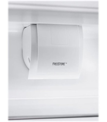 Electrolux ERS1DF39W-V - Fritstående køleskab