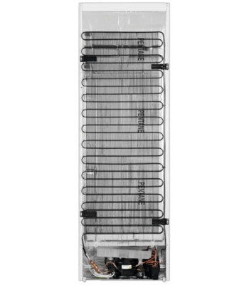 Electrolux ERS1DF39X-H - Fritstående køleskab