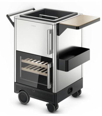 Dometic MoBar 300S - Mobil vinkøler