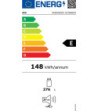 AEG SKE818E9ZC - Integreret køleskab