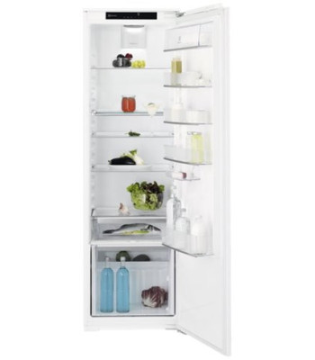 Electrolux LRB3DE18C - Integreret køleskab