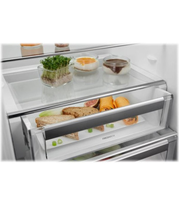 Electrolux LRB3DE18C - Integreret køleskab