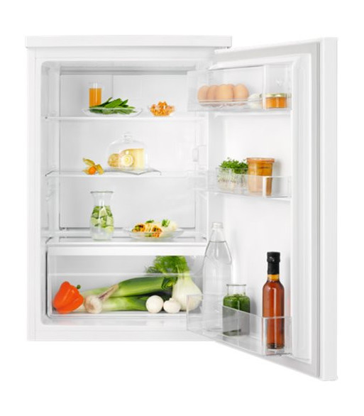 Electrolux LXB1AE13W0 - Fritstående køleskab Electrolux LXB1AE13W0 - Fritstående køleskab