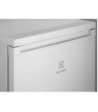 Electrolux LXB1AE13W0 - Fritstående køleskab