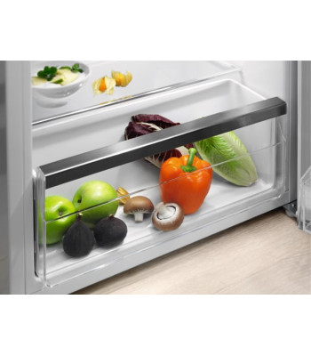 Electrolux LXB1AE13W0 - Fritstående køleskab