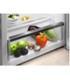 Electrolux LXB1AE13W0 - Fritstående køleskab