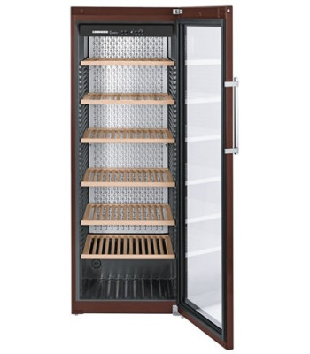Liebherr WKt 5552-22 001 - Fritstående vinkøleskab